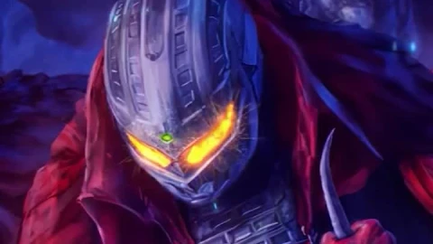 iPhone and Android Ultraman Theme Phone Live Wallpaper - Free Live Wallpaper