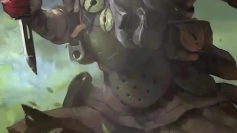 iPhone  Android Bloodhound Fighting Apex Legends Free Phone Live Wallpaper - Free Live Wallpaper