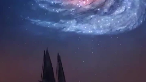 iPhone  Android Ataraxy By Ahmad Fantasy Free Phone Live Wallpaper - Free Live Wallpaper