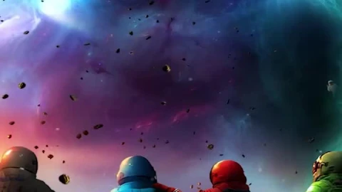 Impostor Live Phone Wallpaper to iPhone and Android - Free Live Wallpaper