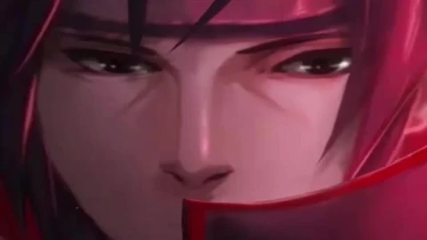 Itachi Blaze Wallpaper of Anime - Free Live Wallpaper