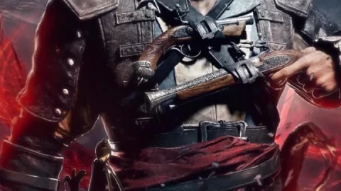 Live Phone Assassins Creed Iv Black Flag Wallpaper To iPhone And Android - Free Live Wallpaper