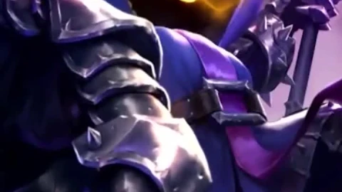 iPhone  Android Veigar Lol Game Phone Live Wallpaper - Free Live Wallpaper