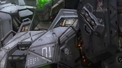 iPhone  Android Gm Sniper Ii Gundam Phone Live Wallpaper - Free Live Wallpaper