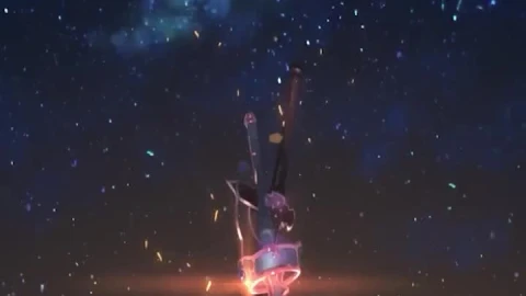 iPhone  Android Sword Art Online Fantasy Phone Live Wallpaper - Free Live Wallpaper
