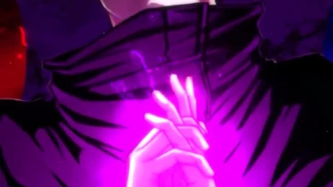 Android  iOS iphone Mobile Satoru Gojo Anime Free Live Wallpaper - Free Live Wallpaper
