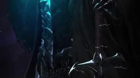 Android  iOS iphone Mobile Nazgul Lord Of The Rings Free Live Wallpaper - Free Live Wallpaper