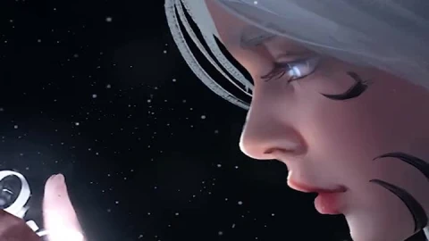 Iphone And Android Elf Glow Phone Live Wallpaper - Free Live Wallpaper