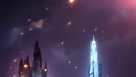 iPhone  Android Limsa Lominsa Final Fanasy Xiv Phone Live Wallpaper - Free Live Wallpaper