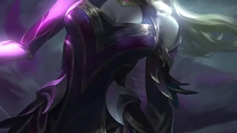 Coven Ahri Lol For iPhone Wallpaper - Free Live Wallpaper