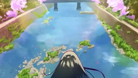 iPhone  Android Summer Canal Free Phone Live Wallpaper - Free Live Wallpaper