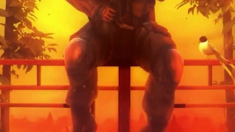 iPhone  Android Knives Counter Strike Game Phone Live Wallpaper - Free Live Wallpaper
