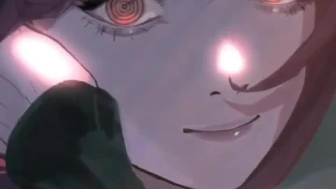 Android  iOS iphone Mobile Makima Smile Chainsaw Man Free Live Wallpaper - Free Live Wallpaper