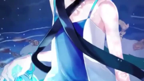 iPhone  Android Memento Mabinogi Anime Game Phone Live Wallpaper - Free Live Wallpaper