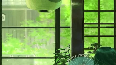 Live Anime Summer Wallpaper For Phone - Free Live Wallpaper