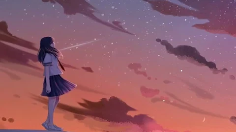 Iphone And Android Beneath The Stars Phone Live Wallpaper - Free Live Wallpaper