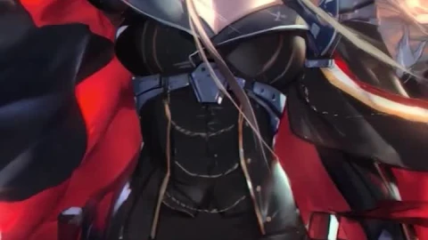 iPhone And Android Bismarck Azur Lane Fighter Phone Live Wallpaper - Free Live Wallpaper