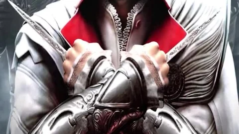 iPhone  Android Assassins Creed The Ezio Collection Phone Live Wallpaper - Free Live Wallpaper