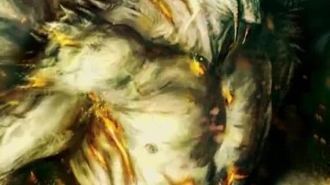 iPhone  Android Demon Evil Magic The Gathering Phone Live Wallpaper - Free Live Wallpaper