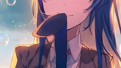 iPhone and Android Mai Sakurajima In The Sunlight Seishun Buta Yarou Wa Bunny Girl Senpai No Yume Wo Minai Wallpaper - Free Live Wallpaper