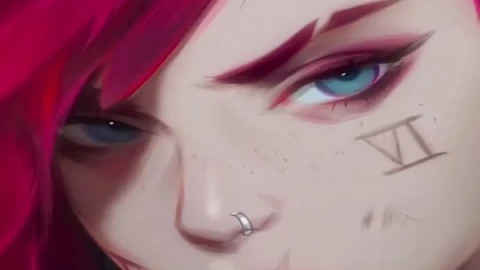 Arcane Vi For iPhone Wallpaper - Free Live Wallpaper