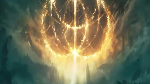 Android  iOS iphone Mobile Elden Ring 2021 Game Free Live Wallpaper - Free Live Wallpaper