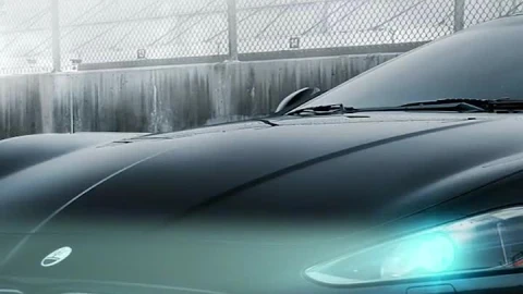 Iphone And Android Maserati Race Track Phone Live Wallpaper - Free Live Wallpaper