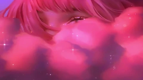 Iphone And Android Fantasy Cloud Girl Phone Live Wallpaper - Free Live Wallpaper