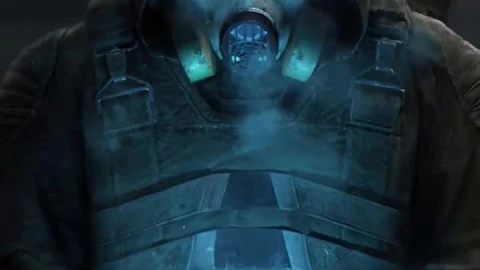 iPhone and Android Stalker2 Artefact Nuclear Shining Phone Live Wallpaper - Free Live Wallpaper