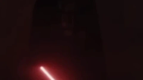 Ios Iphone  Android Star Wars Rogue One  Darth Vaders Movie Live Wallpaper - Free Live Wallpaper