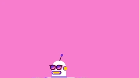 Live Phone Skateboarding Robot Wallpaper To iPhone And Android - Free Live Wallpaper