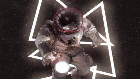 Spaceman Space Iphone Wallpaper - Free Live Wallpaper