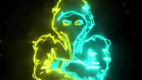 Live Phone Cyberpunk Neon Sign Wallpaper To iPhone And Android - Free Live Wallpaper