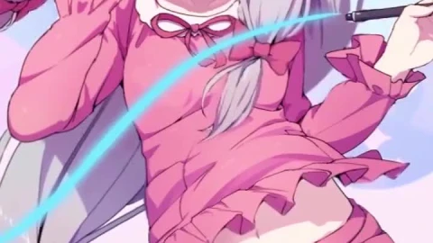 Android  iOS iphone Mobile Sagiri Izumi Eromanga Sensei Live Wallpaper - Free Live Wallpaper