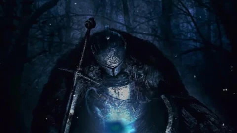 Dark Souls 2 dark wallpapers for iphone - Free Live Wallpaper