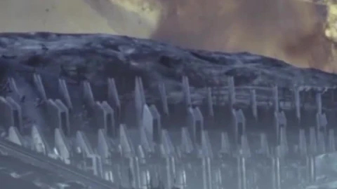 iPhone  Android Hellmouth Destiny Free Phone Live Wallpaper - Free Live Wallpaper