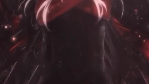 iPhone  Android Guilty Crown Inori Yuzuriha Anime Phone Live Wallpaper - Free Live Wallpaper