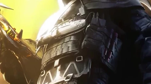 iPhone and Android Ghost Azrael Modern Warfare Phone Live Wallpaper - Free Live Wallpaper