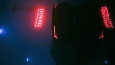 iPhone And Android Neon Road Car Coca Cola Phone Live Wallpaper - Free Live Wallpaper