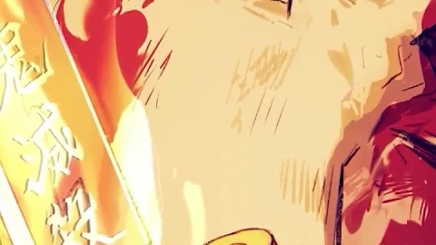 iPhone  Android Kyojuro Rengoku Free Phone Live Wallpaper - Free Live Wallpaper