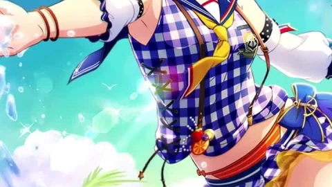 Android  iOS iphone Mobile Chika Takami Love Live Sunshine Free Live Wallpaper - Free Live Wallpaper