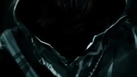 iPhone and Android Stalker Mysterious Masked Man Phone Live Wallpaper - Free Live Wallpaper
