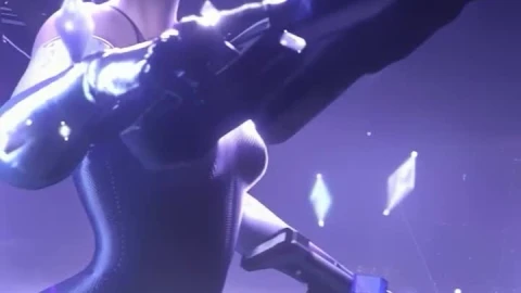 iPhone And Android Cyber Hunter Game Cyberpunk Phone Live Wallpaper - Free Live Wallpaper