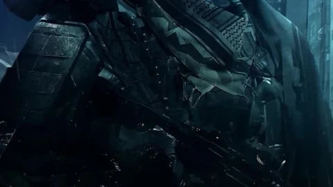 iPhone And Android Cyberpunk Soldiers Fantasy Phone Live Wallpaper - Free Live Wallpaper