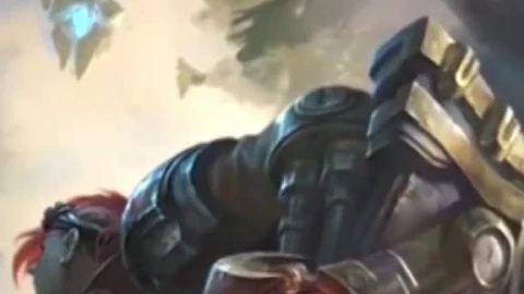 Live Summoners Rift Lol Phone Wallpaper to iPhone and Android - Free Live Wallpaper