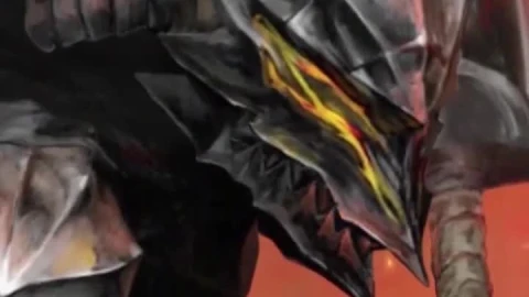 iPhone  Android Guts Berserk Phone Live Wallpaper - Free Live Wallpaper