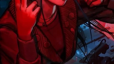 iPhone And Android Her Ruiner Game Phone Live Wallpaper - Free Live Wallpaper