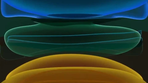 Jelly Mint Dark iPhone 11 Live Wallpaper - Free Live Wallpaper