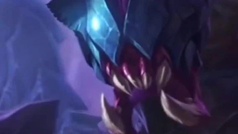 Reksai Lol Phone Wallpaper To Iphone And Android - Free Live Wallpaper