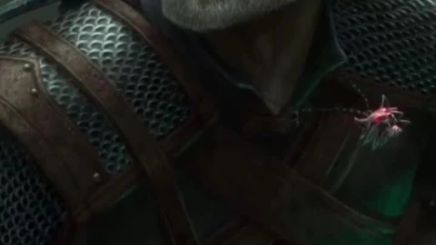 Android  iOS iphone Mobile Geralt Of Rivia The Witcher Free Desktop Wallpaper - Free Live Wallpaper